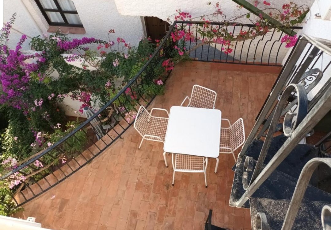 Hus hyra semesterbostad i Capistrano (Nerja)