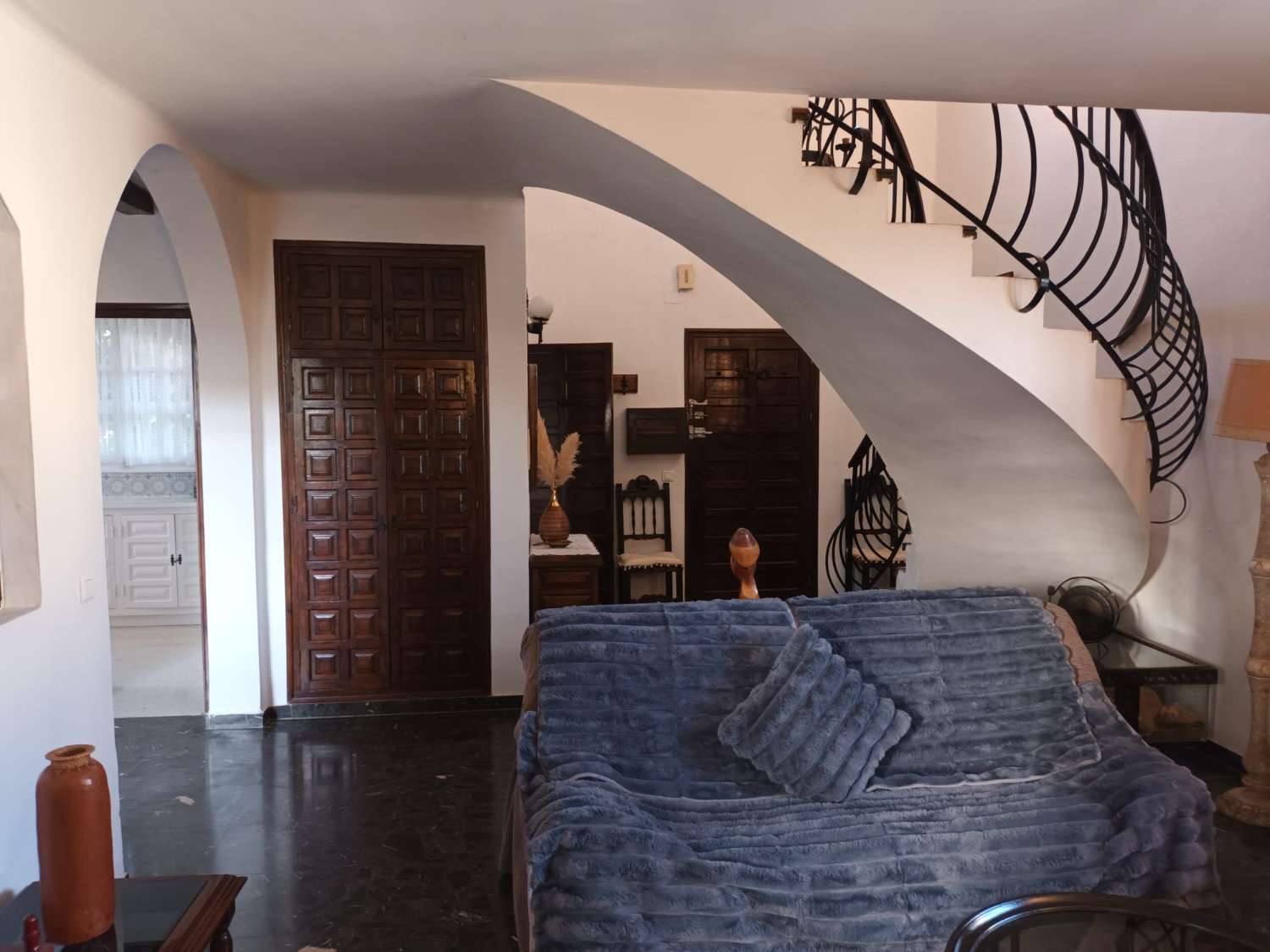 Hus hyra semesterbostad i Capistrano (Nerja)