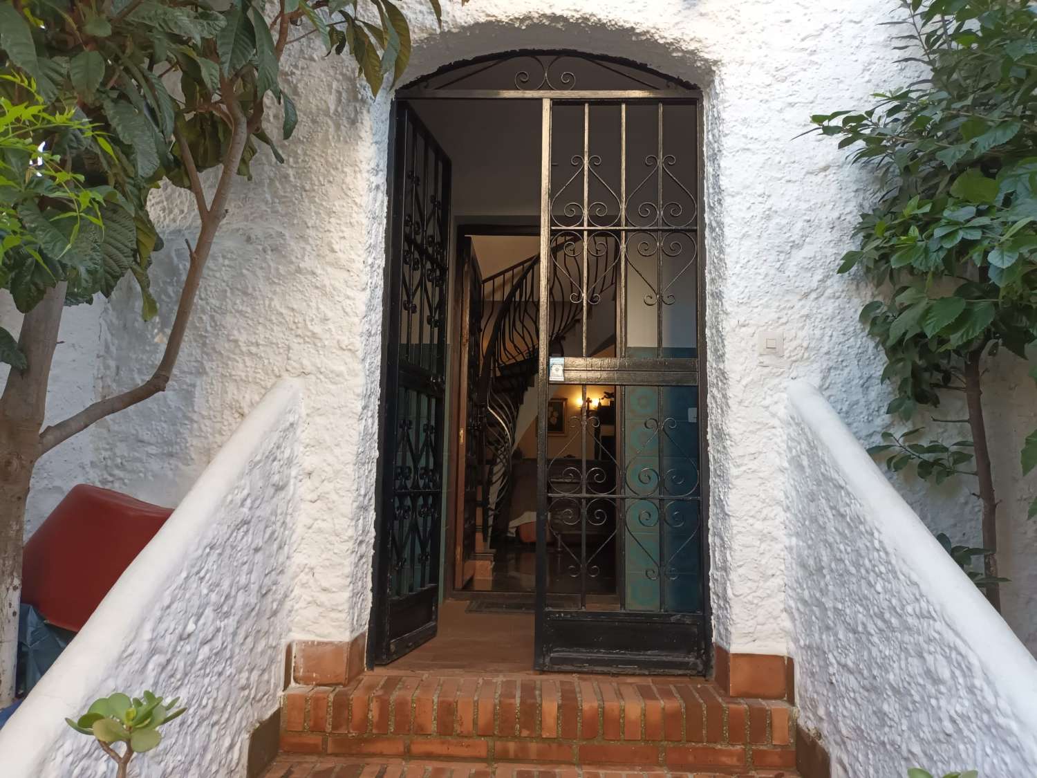 Hus hyra semesterbostad i Capistrano (Nerja)