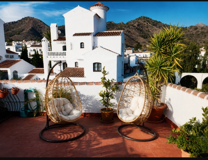 Hus hyra semesterbostad i Capistrano (Nerja)