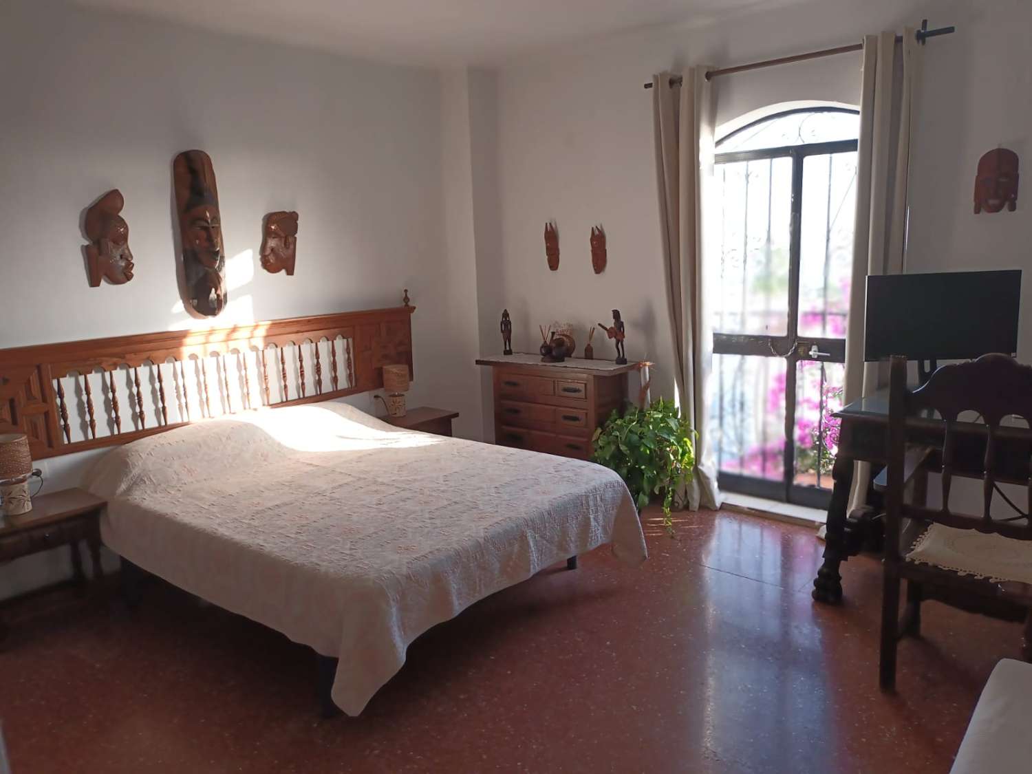 Hus hyra semesterbostad i Capistrano (Nerja)