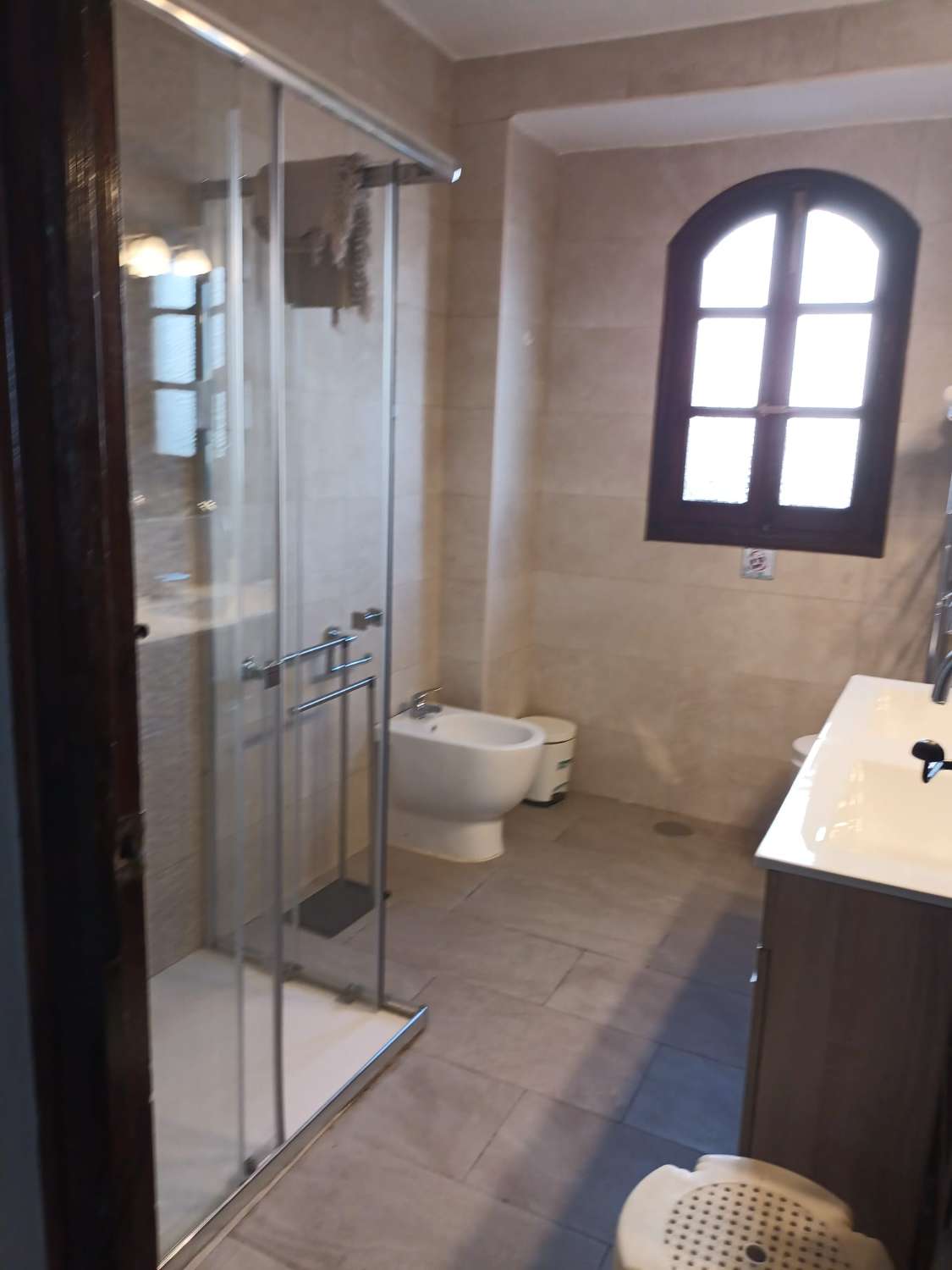 Hus hyra semesterbostad i Capistrano (Nerja)