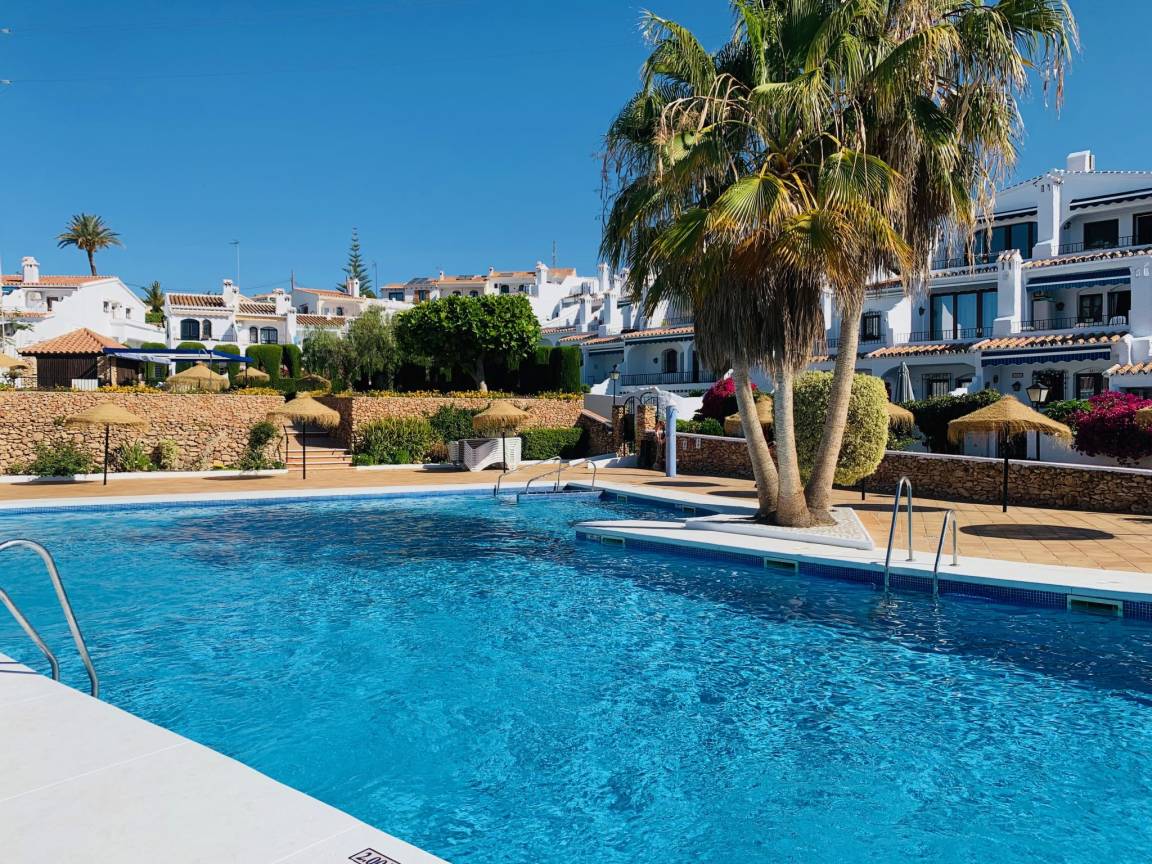 Hus hyra semesterbostad i Capistrano (Nerja)