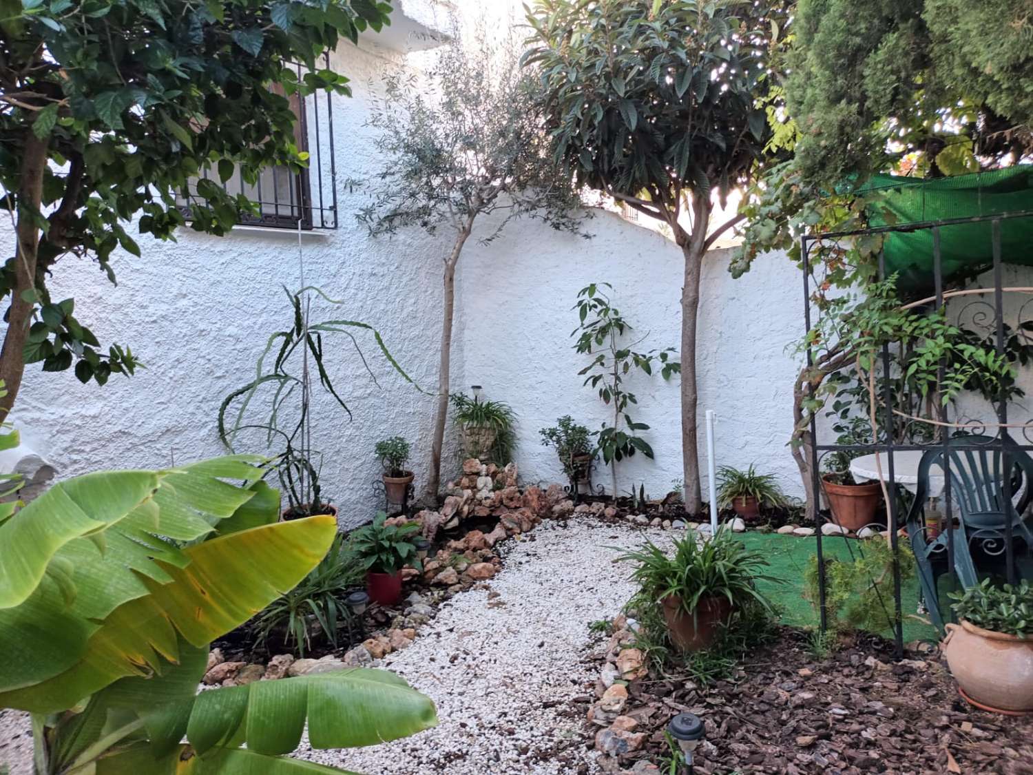 Hus hyra semesterbostad i Capistrano (Nerja)