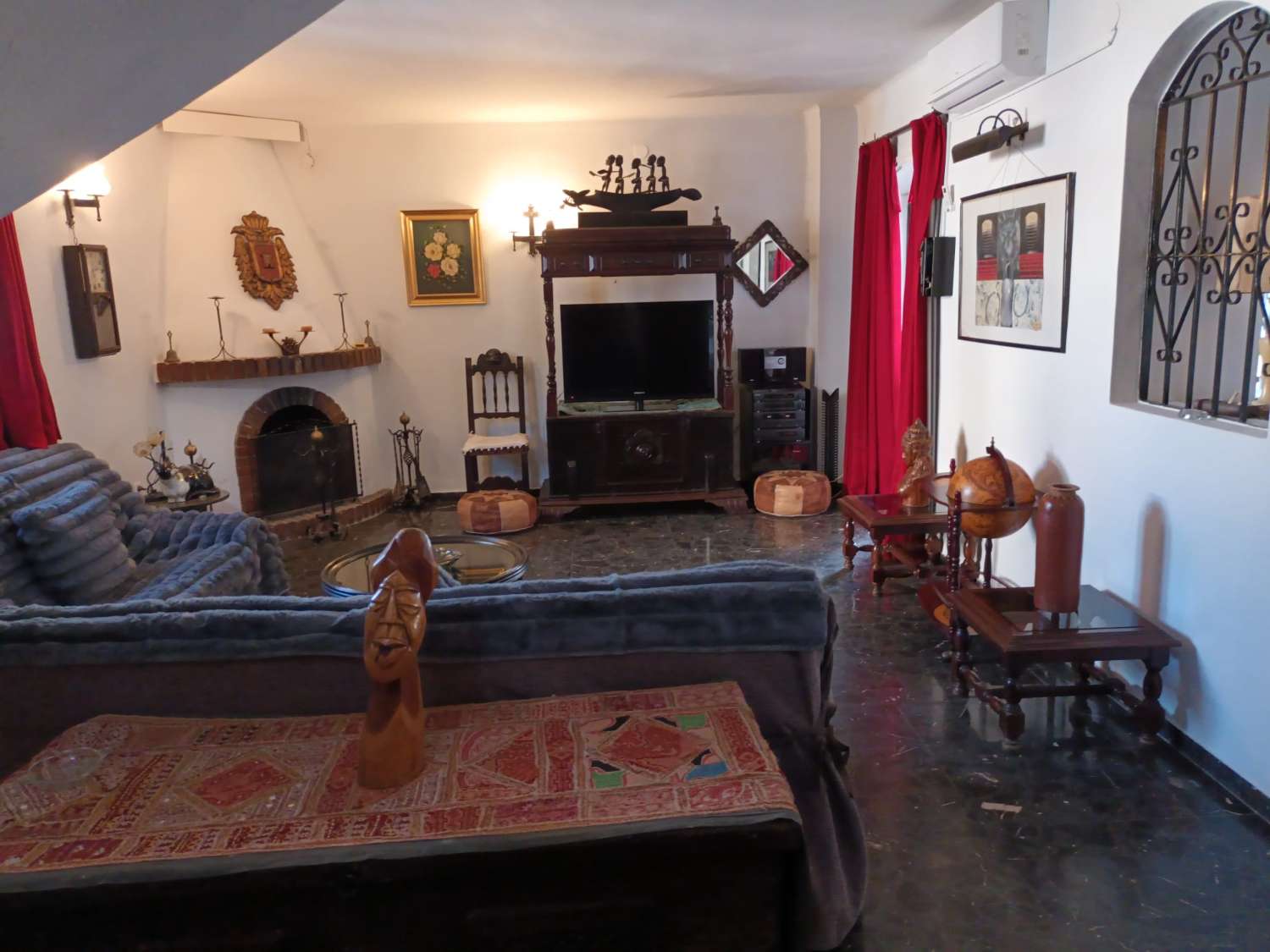 Hus hyra semesterbostad i Capistrano (Nerja)