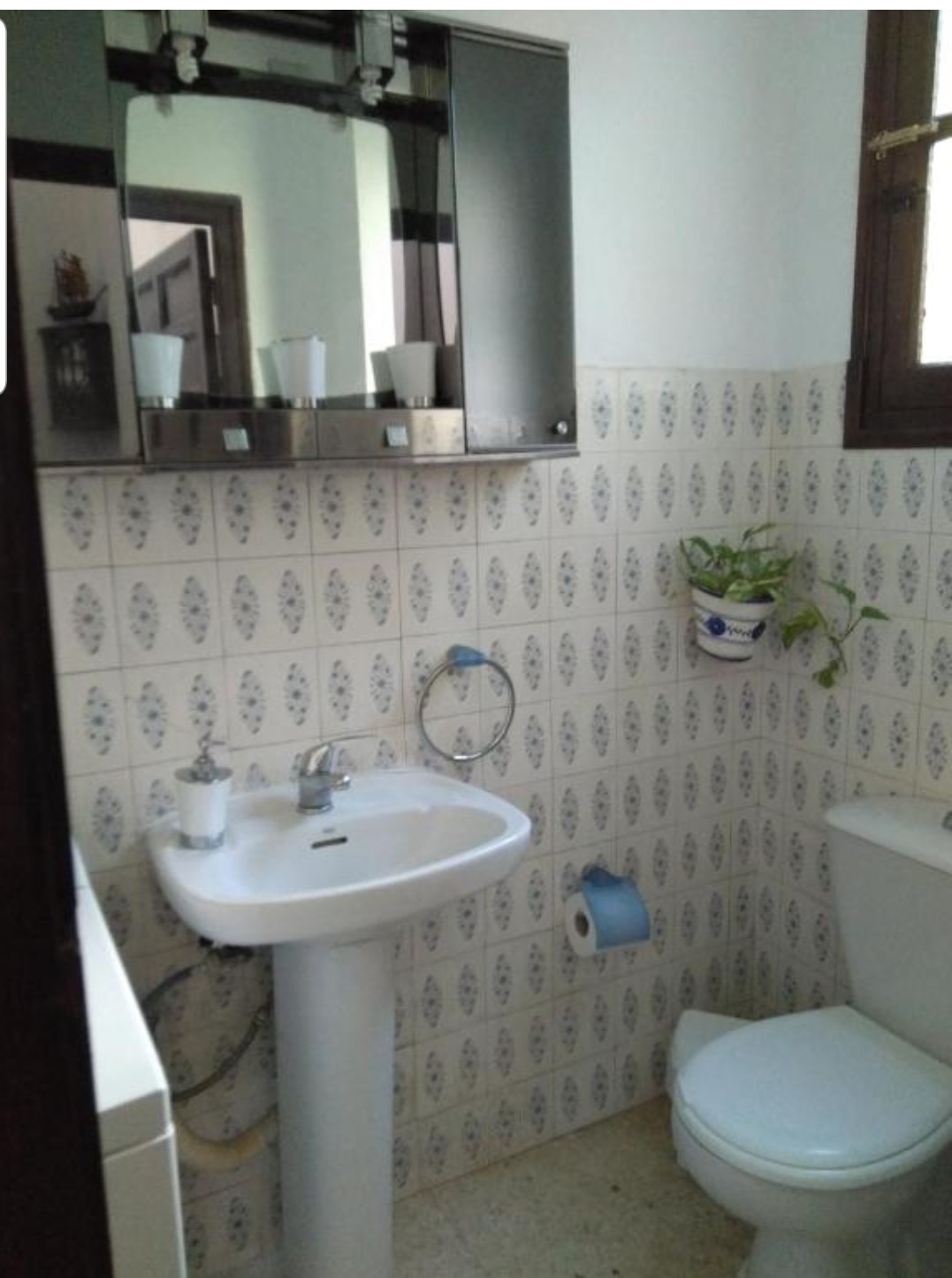 Hus hyra semesterbostad i Capistrano (Nerja)