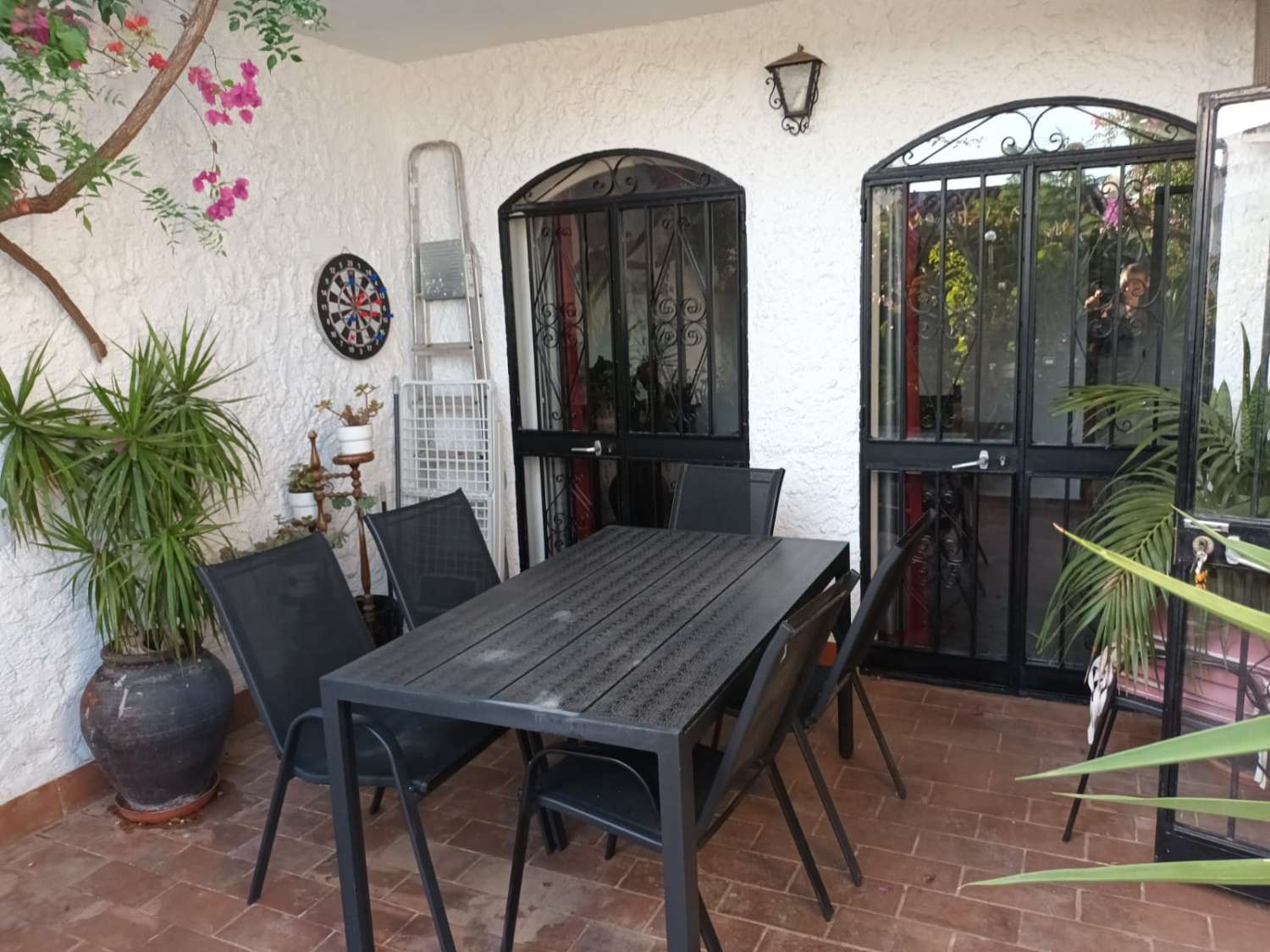 Hus hyra semesterbostad i Capistrano (Nerja)