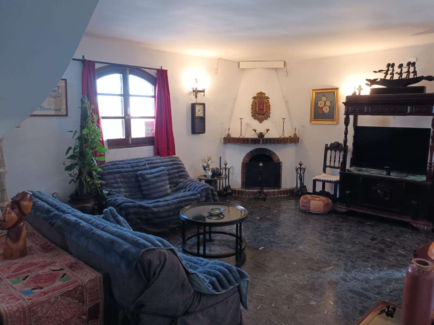 Hus hyra semesterbostad i Capistrano (Nerja)