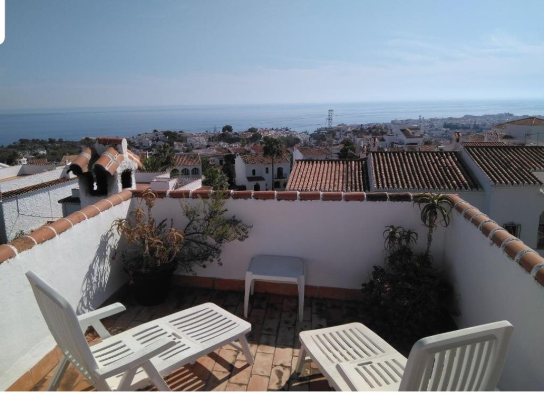 Hus hyra semesterbostad i Capistrano (Nerja)