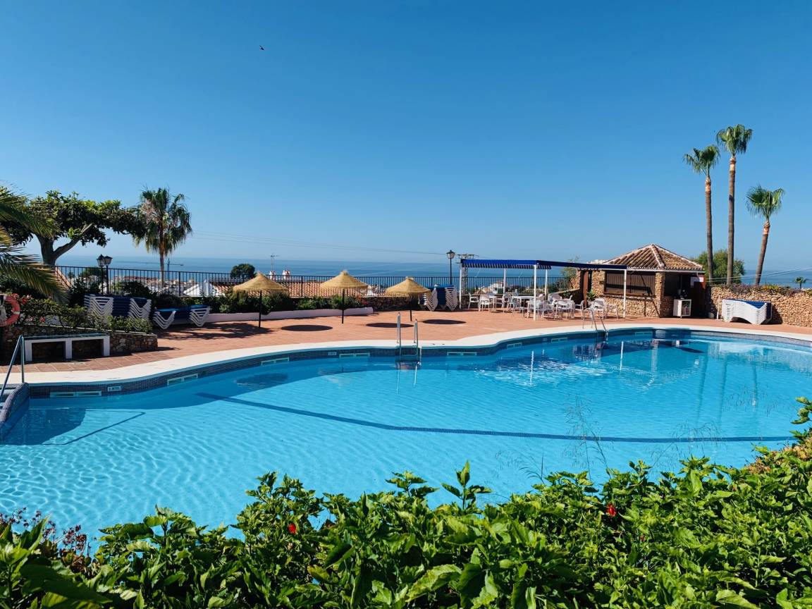 Hus hyra semesterbostad i Capistrano (Nerja)