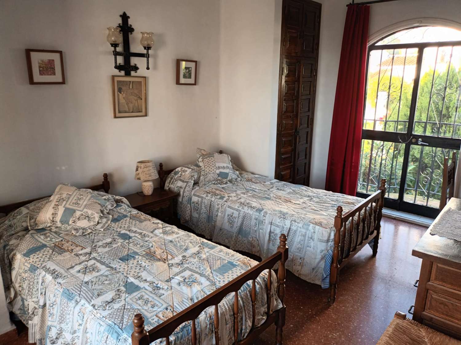 Hus hyra semesterbostad i Capistrano (Nerja)