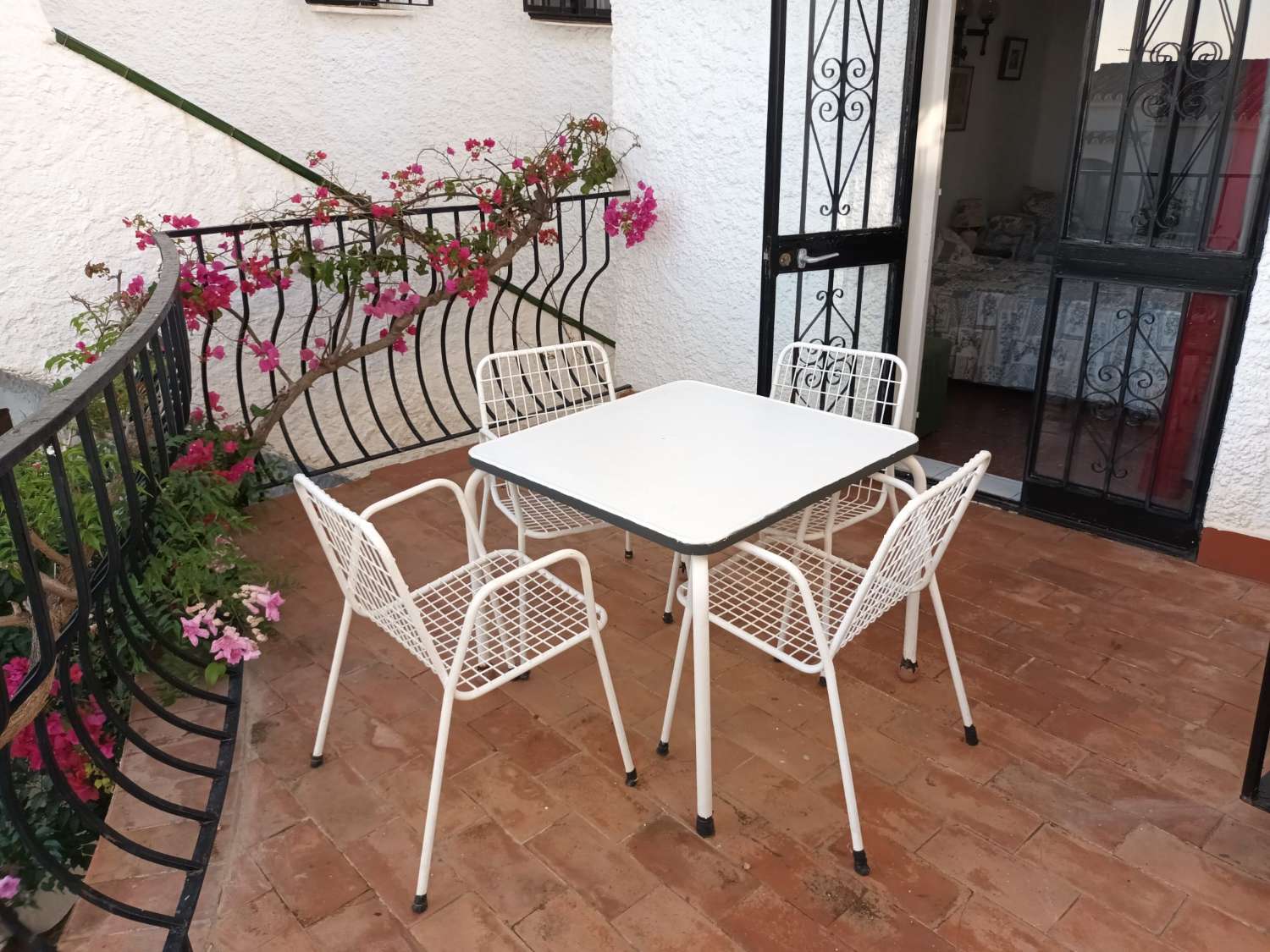 Hus hyra semesterbostad i Capistrano (Nerja)