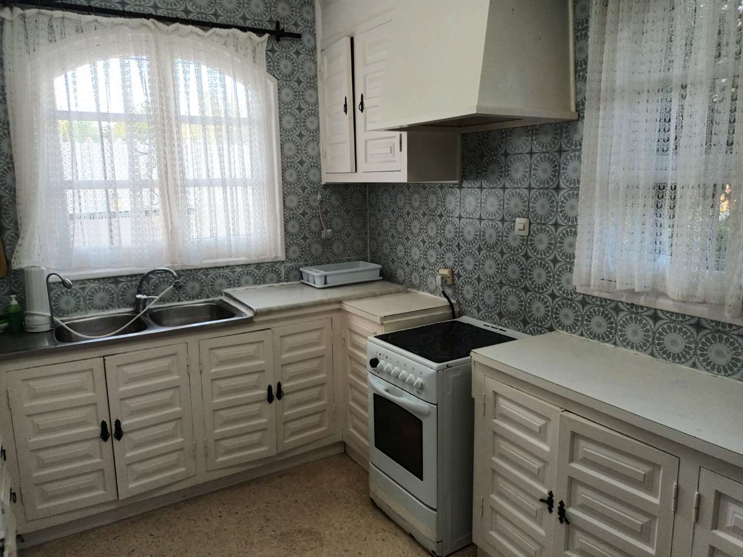 Hus hyra semesterbostad i Capistrano (Nerja)
