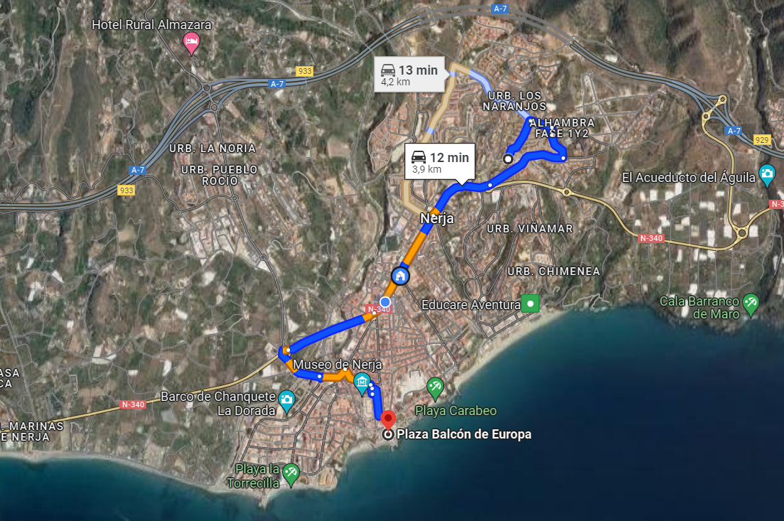 MAISON DE VILLE À CAPISTRANO AVEC 3 PISCINES COMMUNAUTAIRES