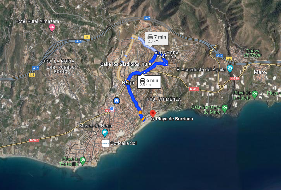 MAISON DE VILLE À CAPISTRANO AVEC 3 PISCINES COMMUNAUTAIRES