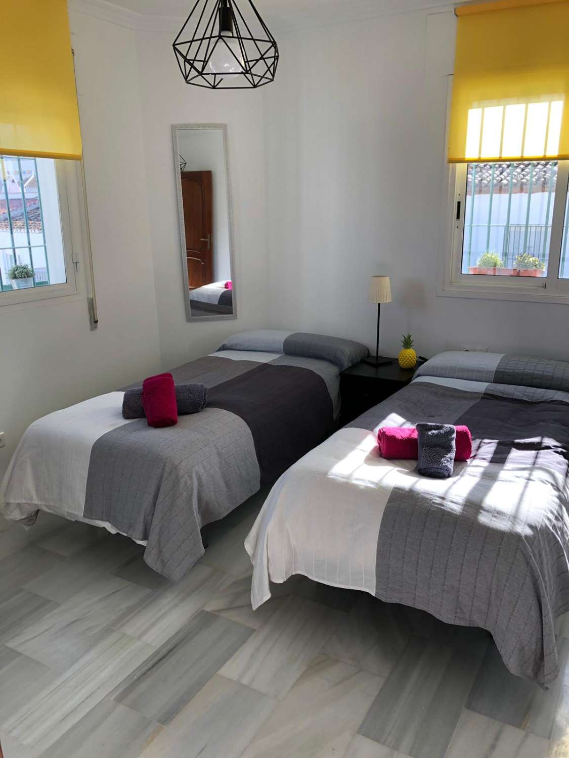 GEMÜTLICHE WOHNUNG MIT 1 SCHLAFZIMMER MIT POOL 400 METER VOM STRAND VON BURRIANA