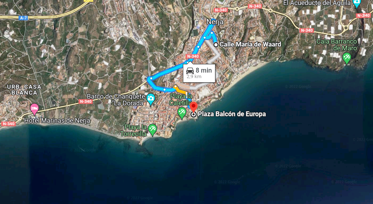 GEMÜTLICHE WOHNUNG MIT 1 SCHLAFZIMMER MIT POOL 400 METER VOM STRAND VON BURRIANA
