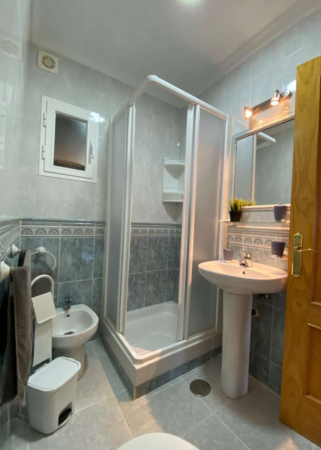 LANDHAUS MIT DREI SCHLAFZIMMERN IN TORROX MIT PRIVATEM POOL