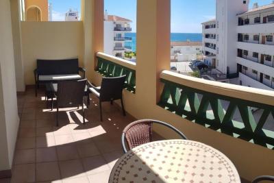 Leilighet ferie til Torrecilla (Nerja)