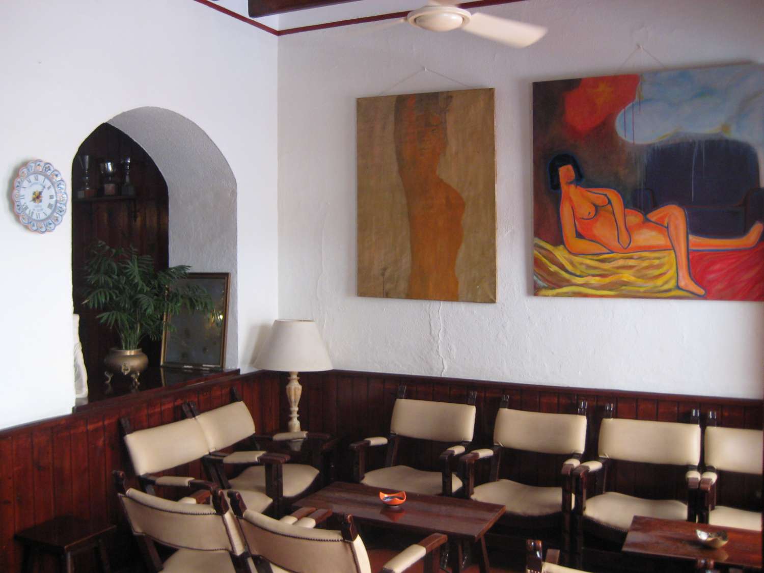 Bar zum verkauf in Nerja