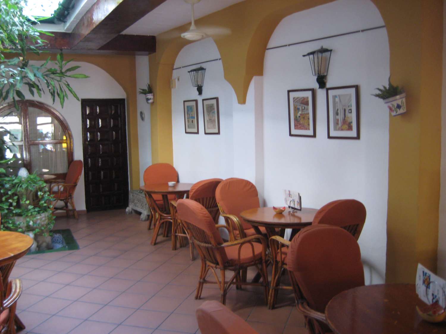 Bar zum verkauf in Nerja