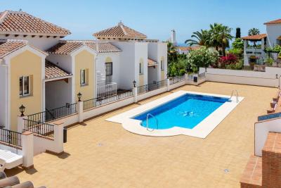 Appartment für ferien in Nerja