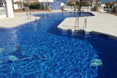 Appartment für ferien in Nerja