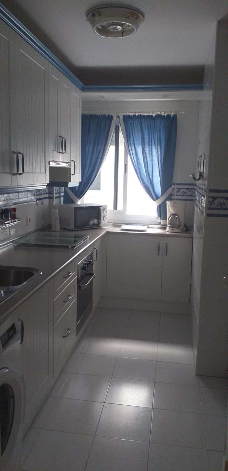 WOHNUNG MIT ZWEI SCHLAFZIMMERN IN LAGUNA CORAL