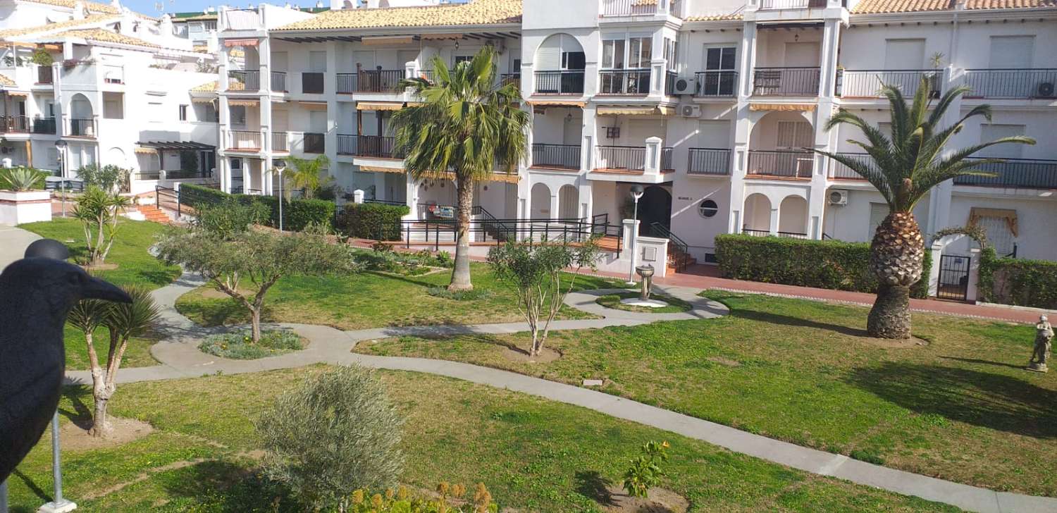 WOHNUNG MIT ZWEI SCHLAFZIMMERN IN LAGUNA CORAL