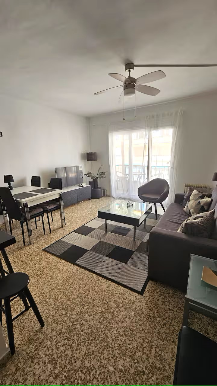 Apartment for holidays in Torrecilla (Nerja)