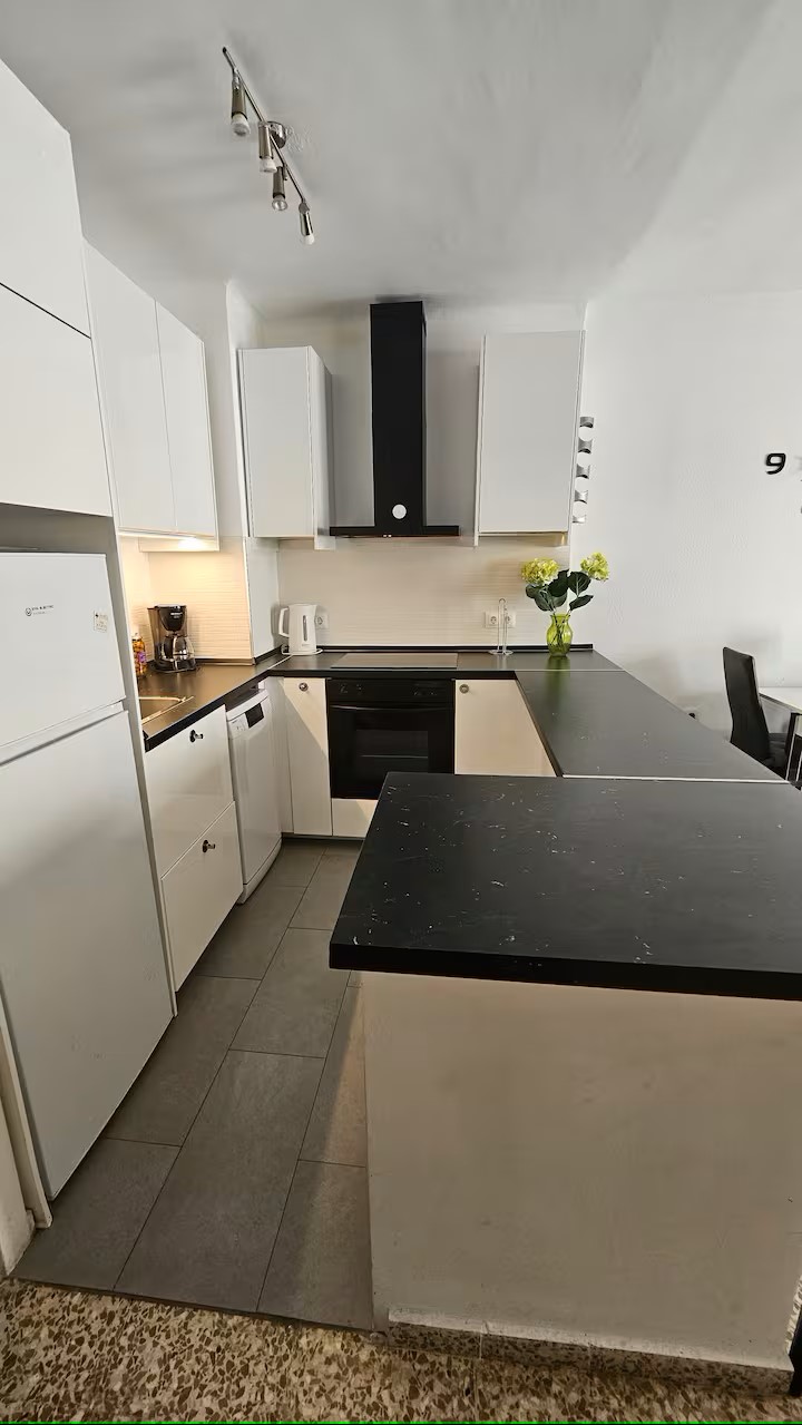 Apartment for holidays in Torrecilla (Nerja)
