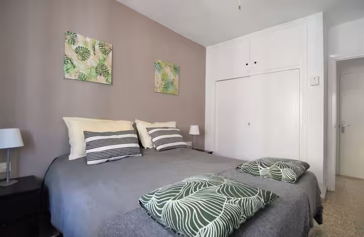 Apartment for holidays in Torrecilla (Nerja)