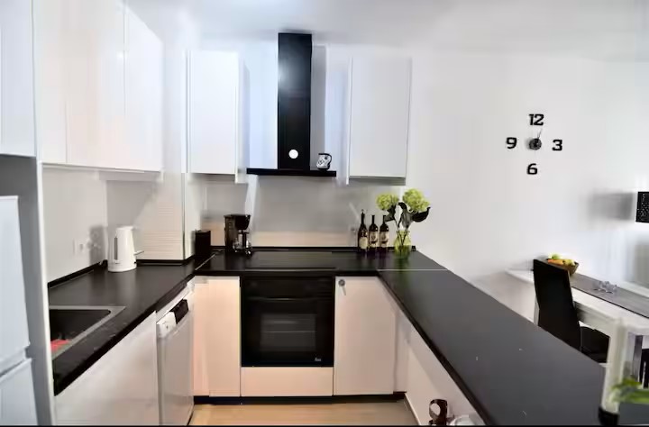 Apartment for holidays in Torrecilla (Nerja)