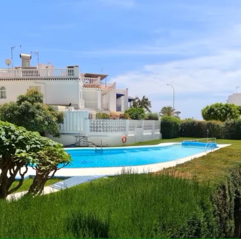 Apartment for holidays in Torrecilla (Nerja)