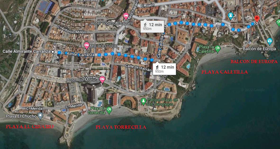 DOWNTOWN TO-ROMS LEILIGHET MED FELLESBASSENG