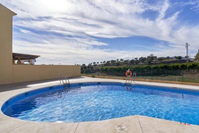 Appartment für ferien in Ctra de Frigiliana (Nerja)