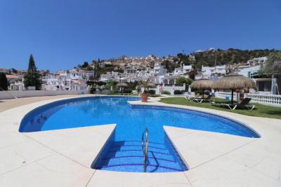 Leilighet ferie til Punta Lara (Nerja)