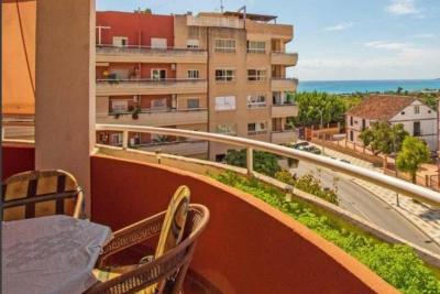 Appartment für ferien in Chaparil (Nerja)