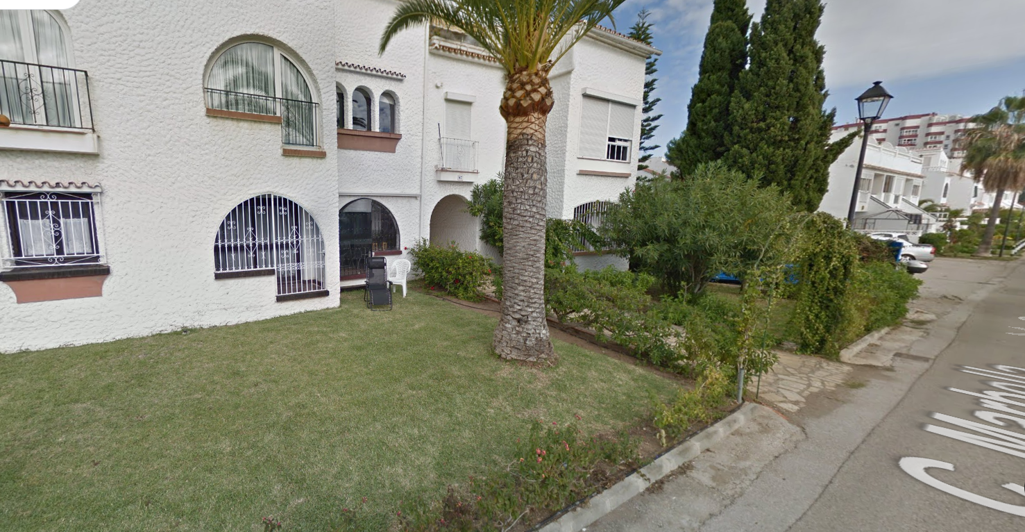 CASA DE DOS DORMITORIOS A UNOS METROS DE PASEO MARITIMO Y  DE LA PLAYA