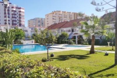 Apartamento de vacaciones en Torrox Costa