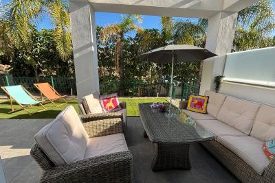 Appartment für ferien in Nerja