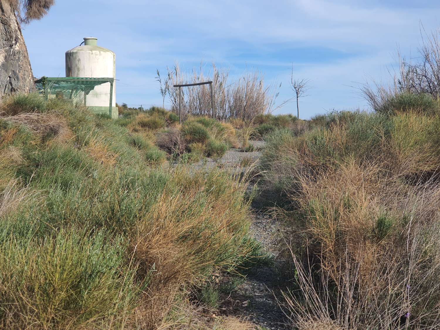 Parzelle zum verkauf in Nerja