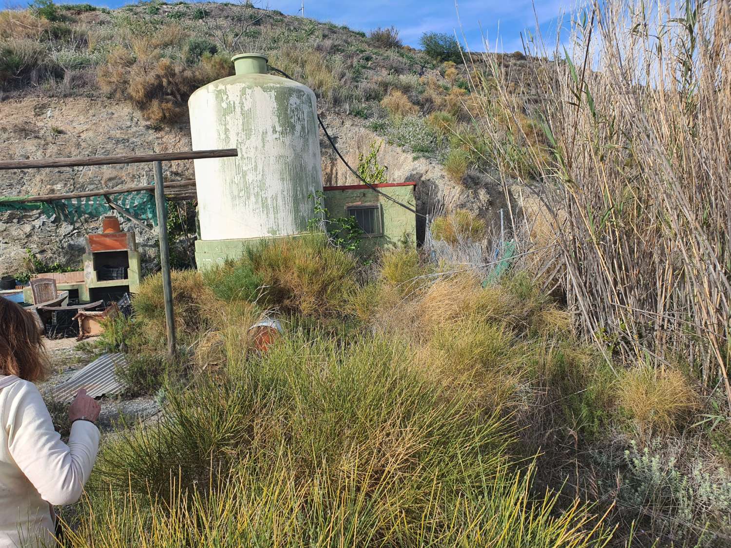 Parzelle zum verkauf in Nerja
