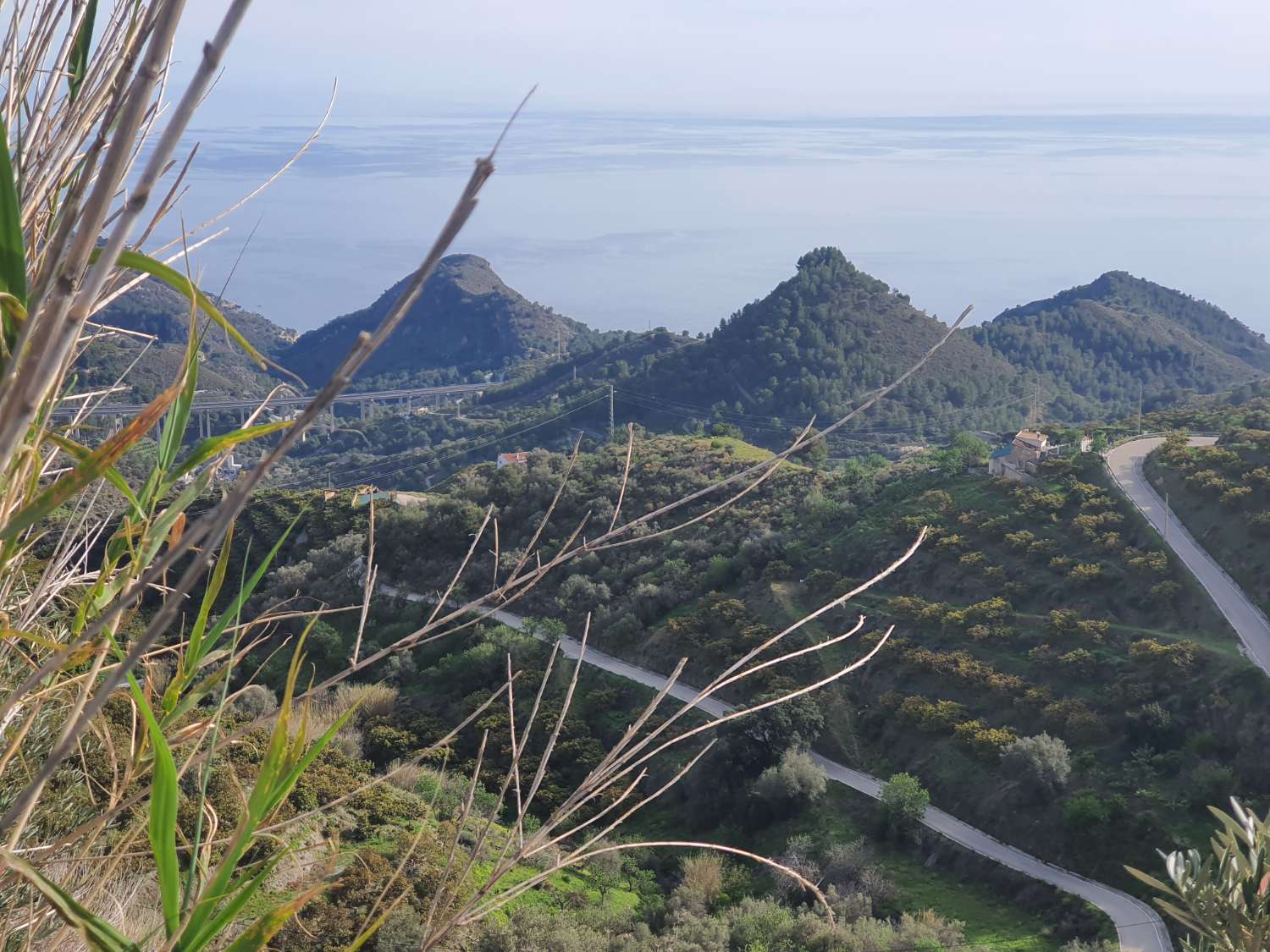 Parzelle zum verkauf in Nerja