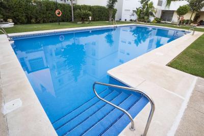 Lägenhet hyra semesterbostad i Chaparil (Nerja)