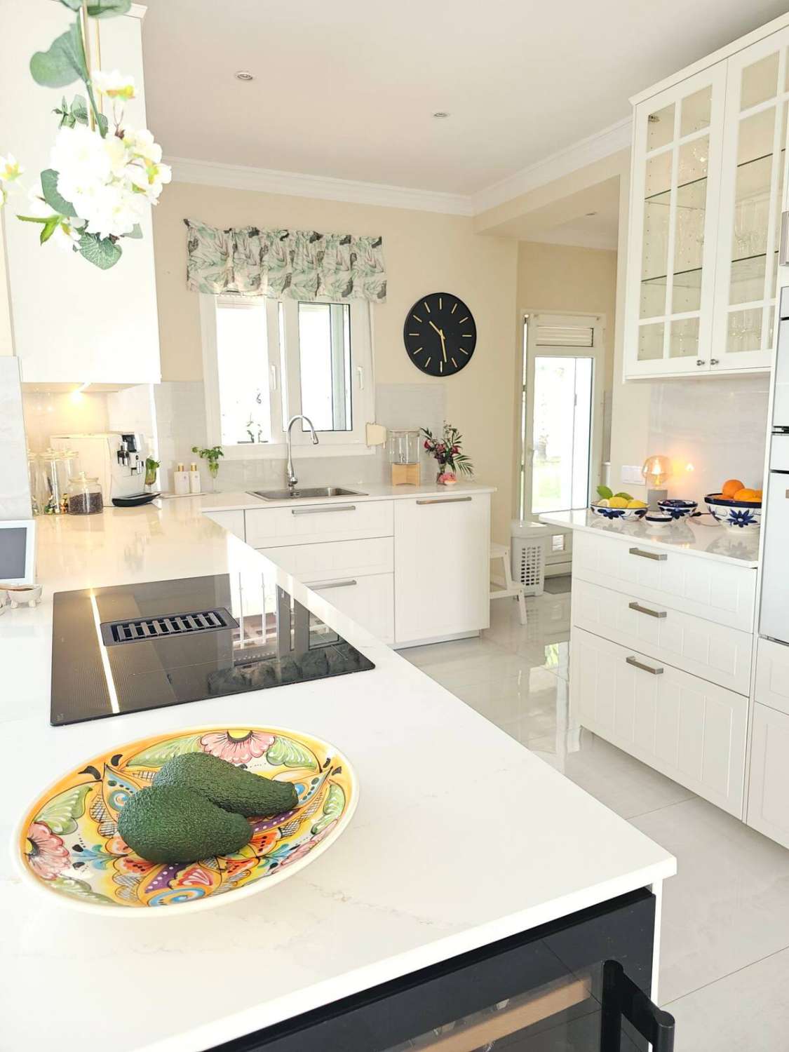 BEAUTIFUL THREE BEDROOM VILLA WITH PRIVATE POOL