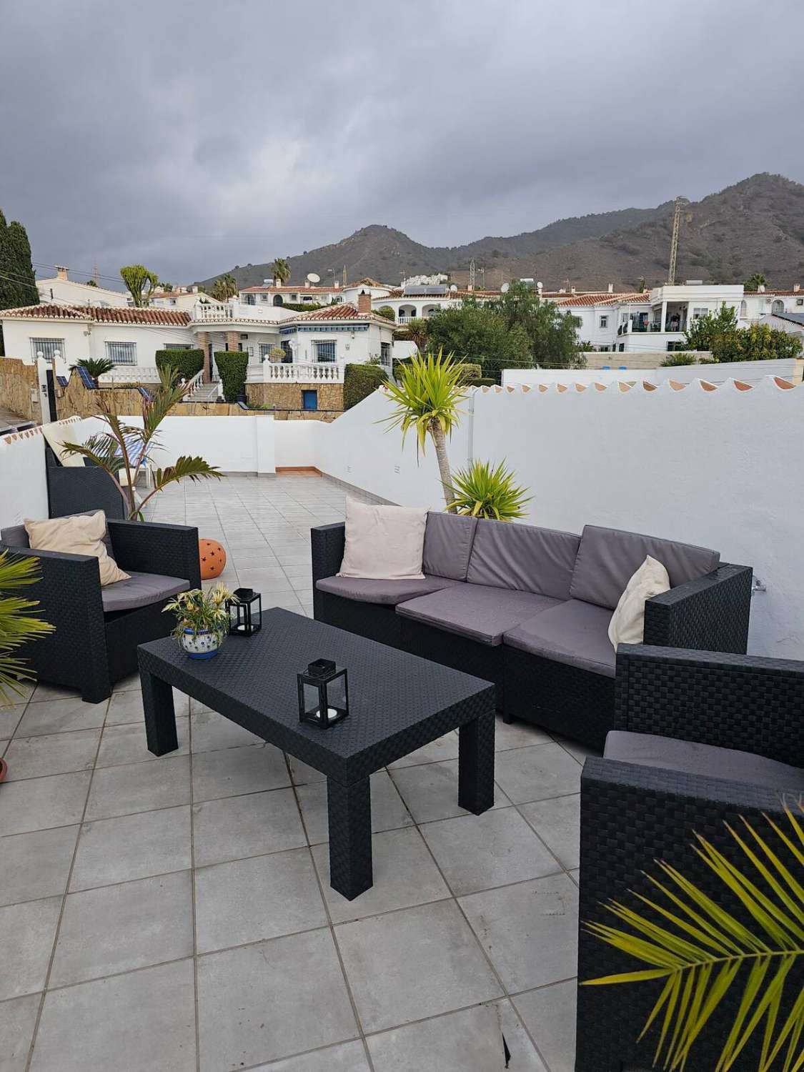 BEAUTIFUL THREE BEDROOM VILLA WITH PRIVATE POOL