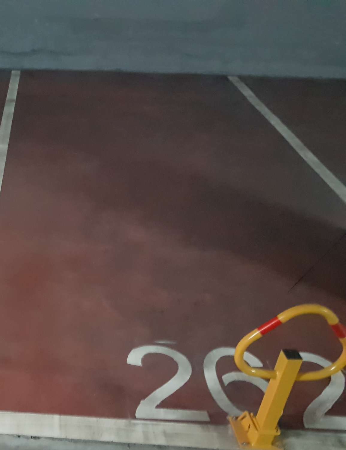 PLAZA DE PARKING 262