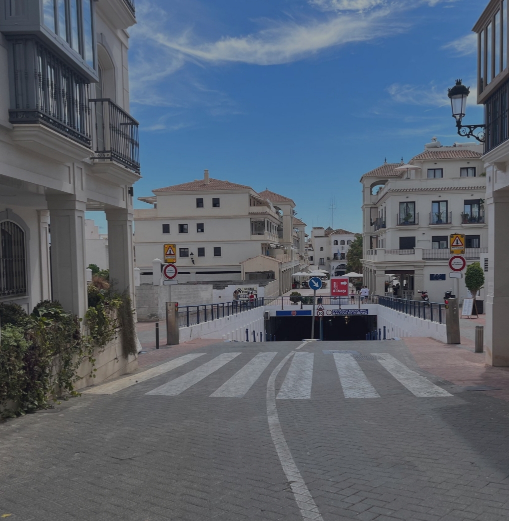 PLAZA DE PARKING 262