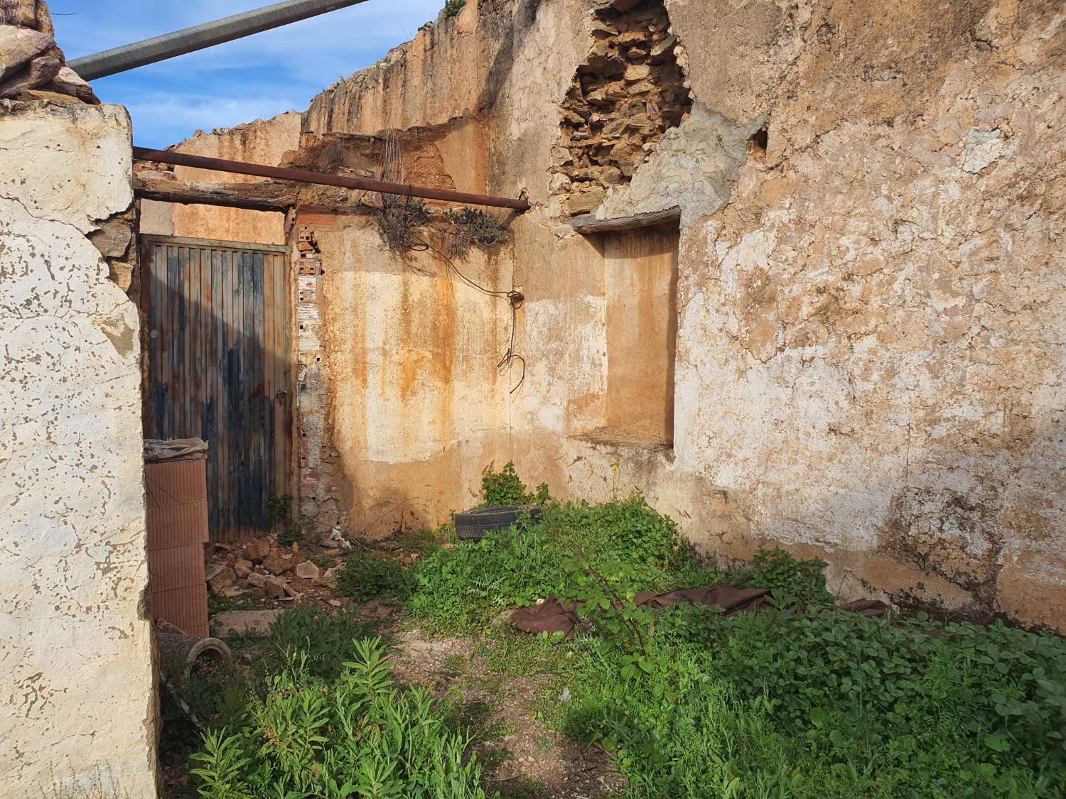Parcelle en vente à Nerja